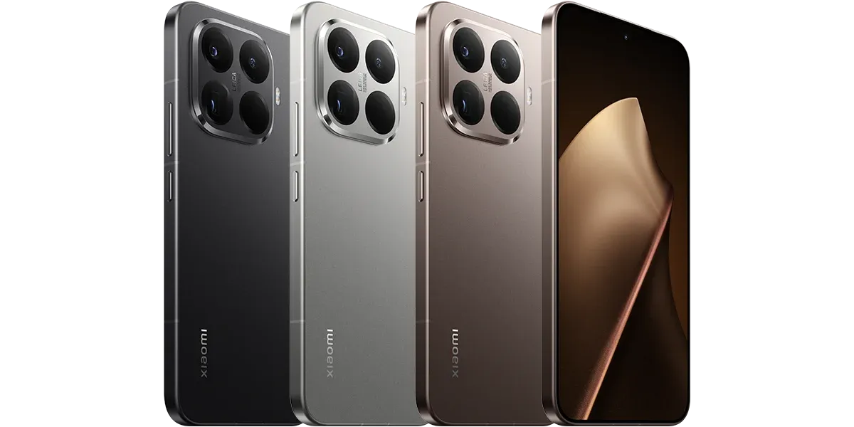 샤오미 15T 프로: 강력한 디스플레이와 카메라 성능을 가진 플래그십 스마트폰