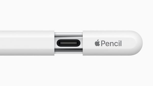 애플펜슬 (USB C) : 이건 왜 파는걸까?
