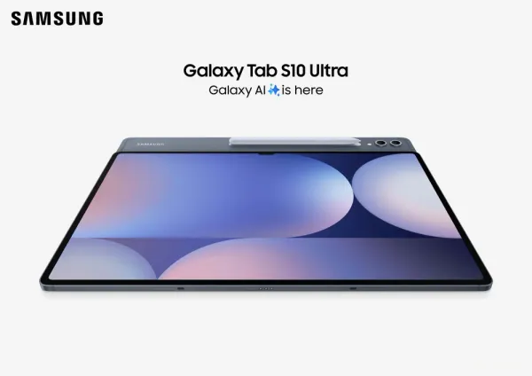 Samsung Galaxy S10 Ultra