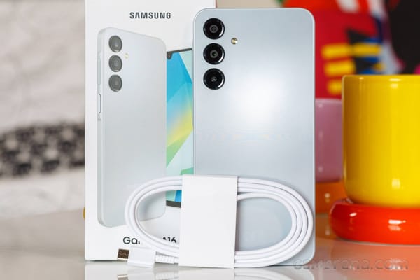 갤럭시 A16 LTE 패키지