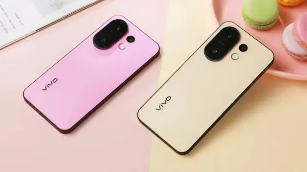 VIVO X200 FE: 작고 강력한 플래그십 스마트폰