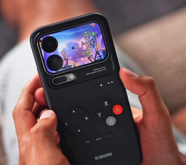 샤오미 17 프로 맥스: 듀얼 디스플레이와 강력한 퍼포먼스를 가진 스마트폰