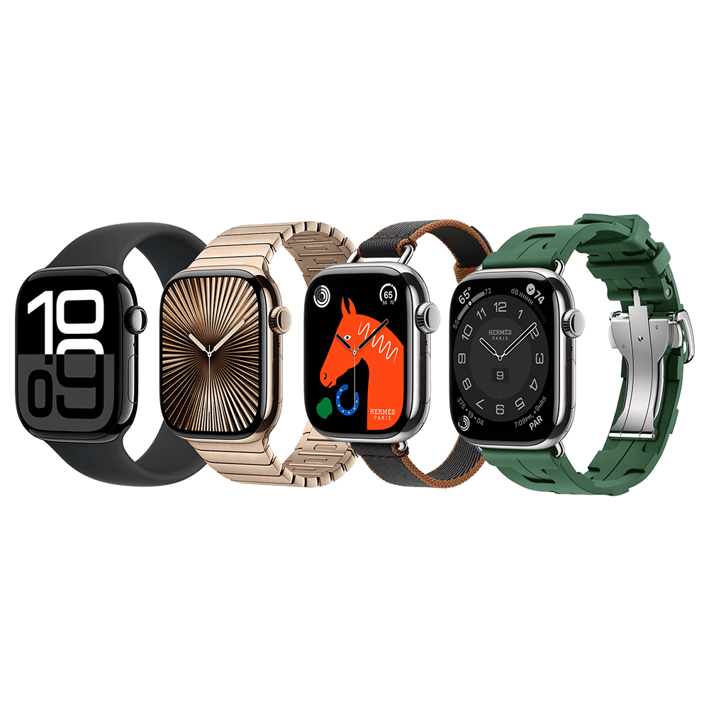 Apple Watch Series 10