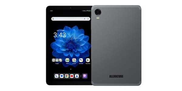 alldocube iplay 60 mini pro