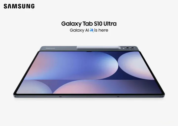 Samsung Galaxy S10 Ultra