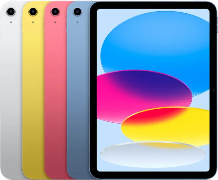 iPad 11 (A16)