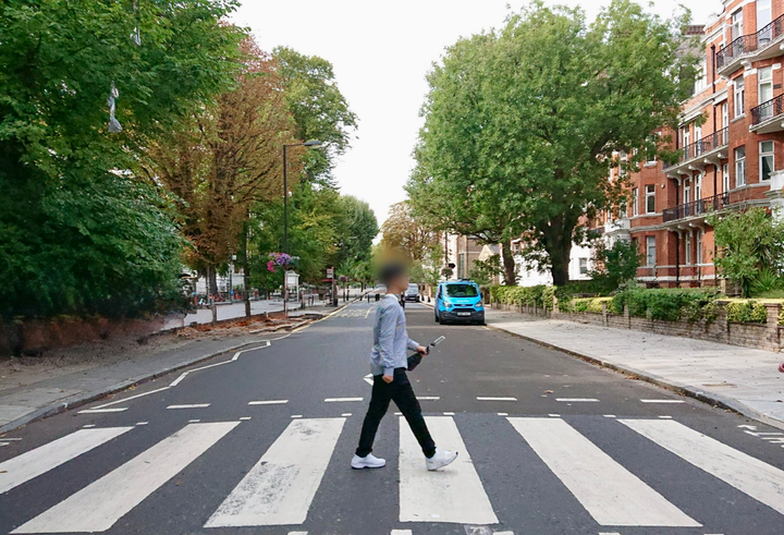 Abbey Road – 비틀즈의 발자국을 처음으로 밟다 | Meet the Beatles (1)