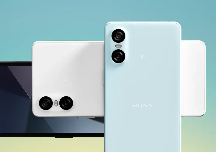 Sony Xperia 10 VI: 성능과 디자인의 완벽한 조화 - GSMArena  리뷰 분석