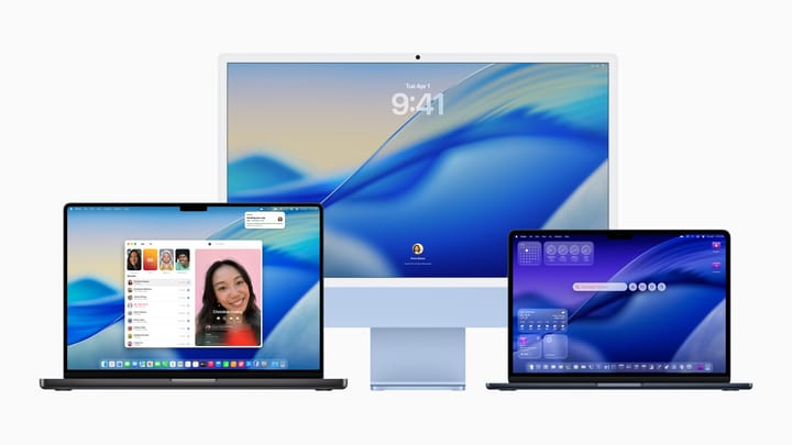 MacOS 26 Developer Beta 2: 시각적 변화와 새로운 기능의 조화 - 고나고 · zollotech 리뷰 비교