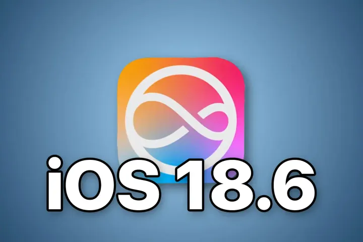 IOS 18.6 Developer Beta 2: 현 시점 아무도 관심없는 베타버전 - zollotech · iOS World · Phones And Drones 리뷰 비교